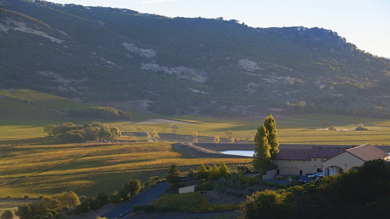 Antica's Long Road on Atlas Peak