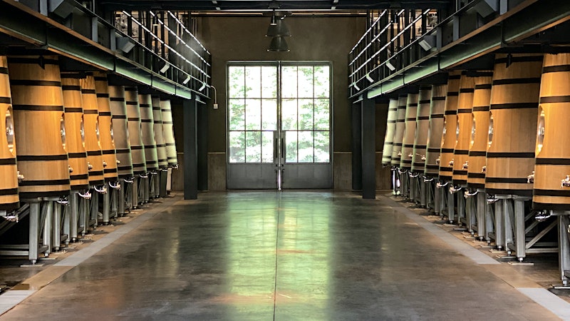 Promontory Is Ready to Soar