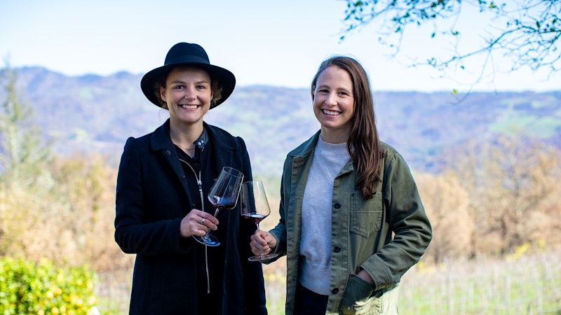 Stony Hill’s New Path Begins Now