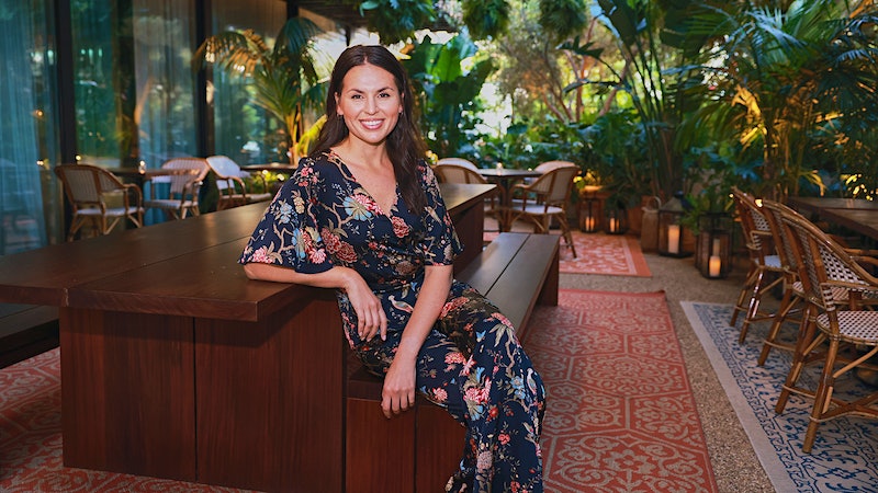 Amy Racine Shines the Spotlight on the Stories Behind the Wines