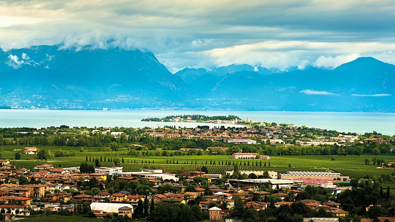 A Veneto to Discover